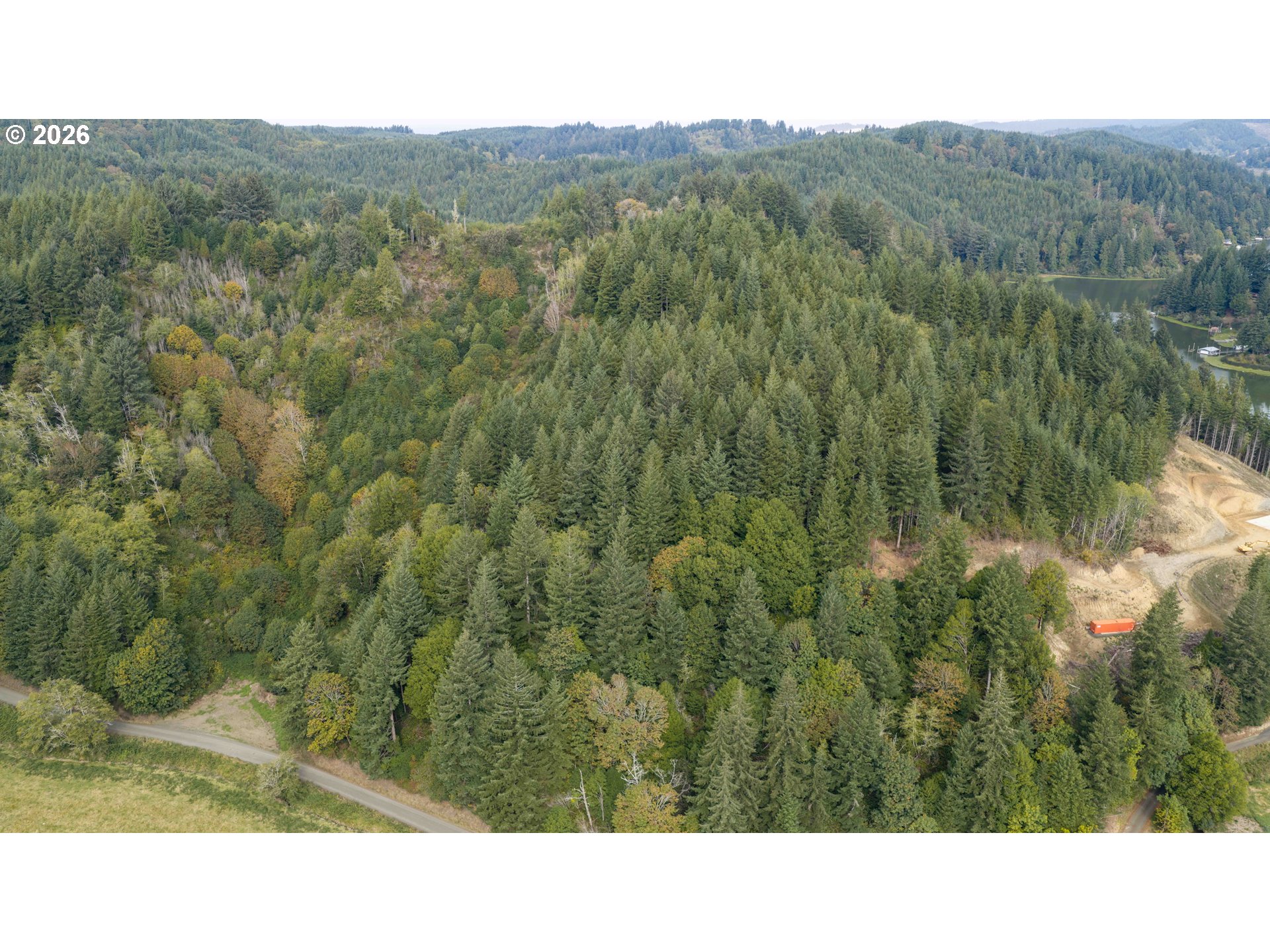 0 SHUTTERS LANDING LN, #801, North Bend, OR 97459