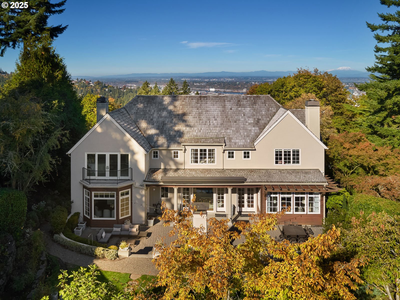 SW Portland