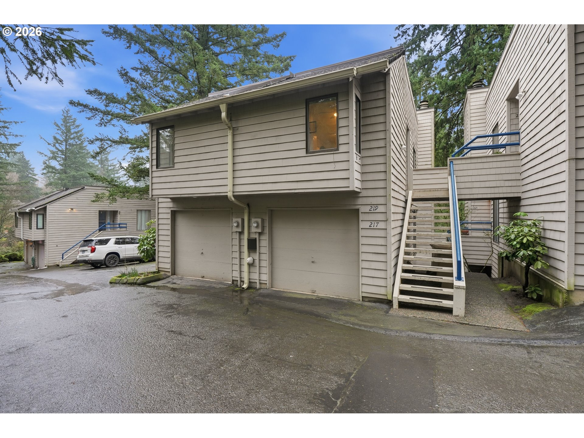 219 CERVANTES UNIT 219, Lake Oswego, OR, 97035