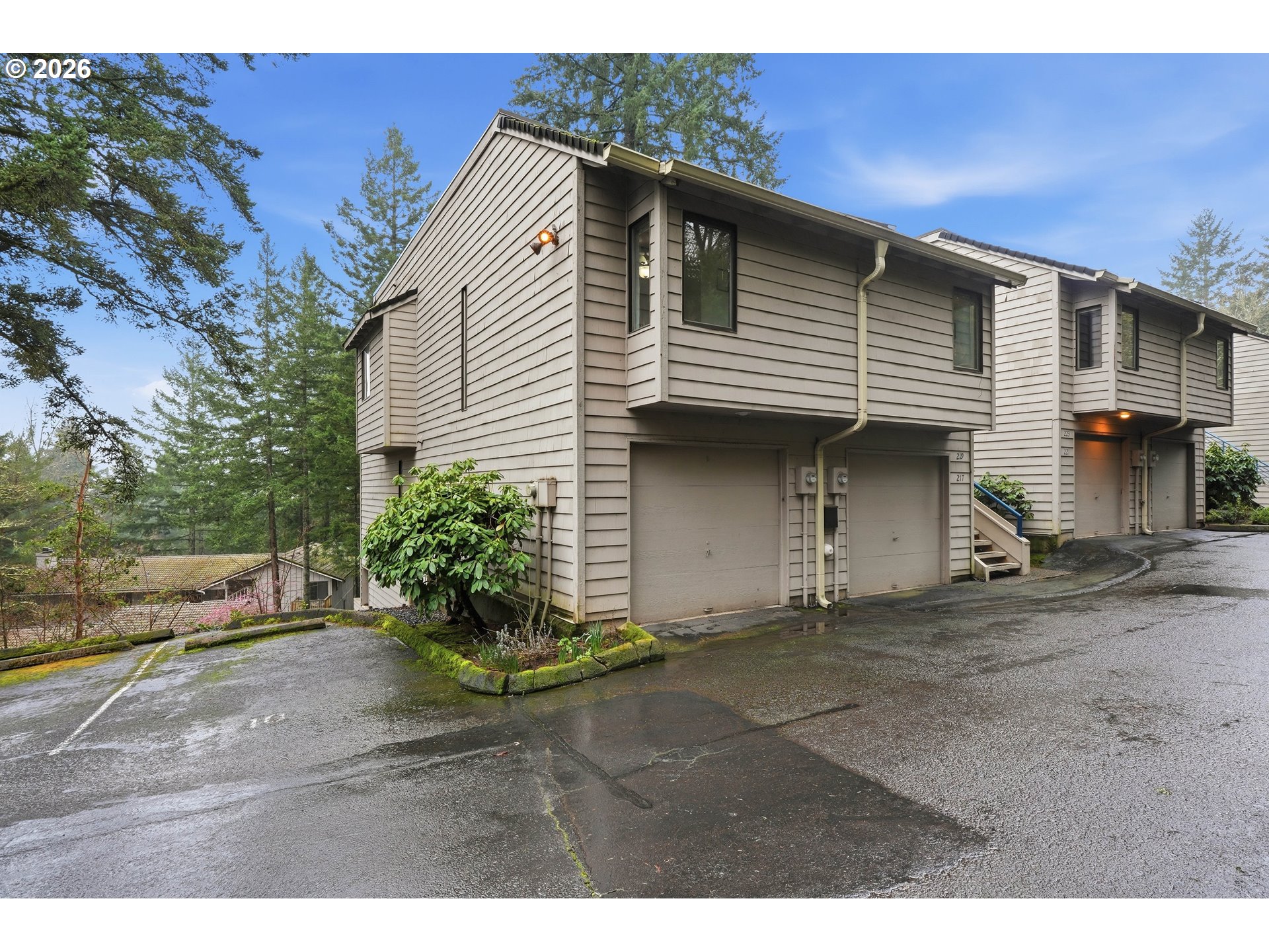 219 CERVANTES UNIT 219, Lake Oswego, OR, 97035