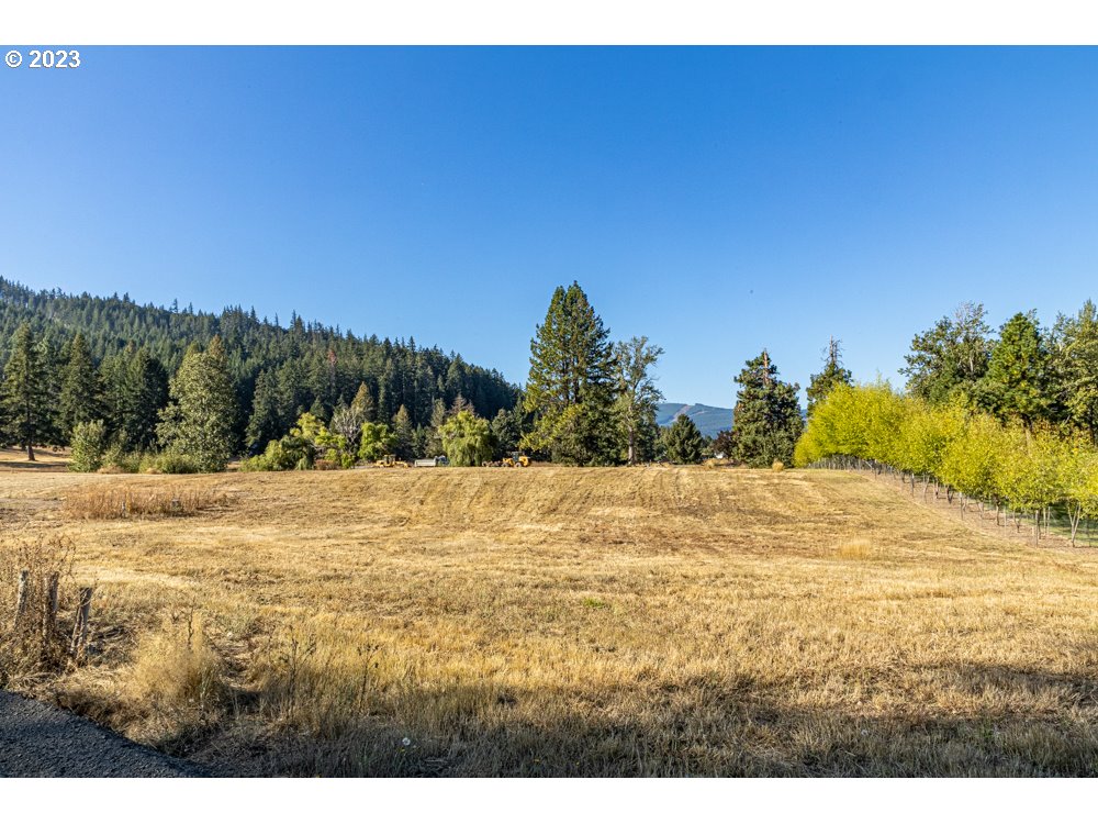 Photo of Lot 24 Husum Greens White Salmon WA 98672