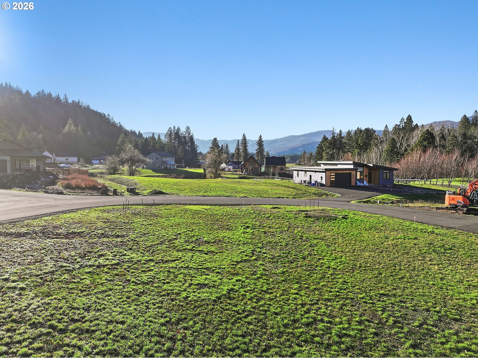 Lot 24 Husum Greens, White Salmon, WA, 98672