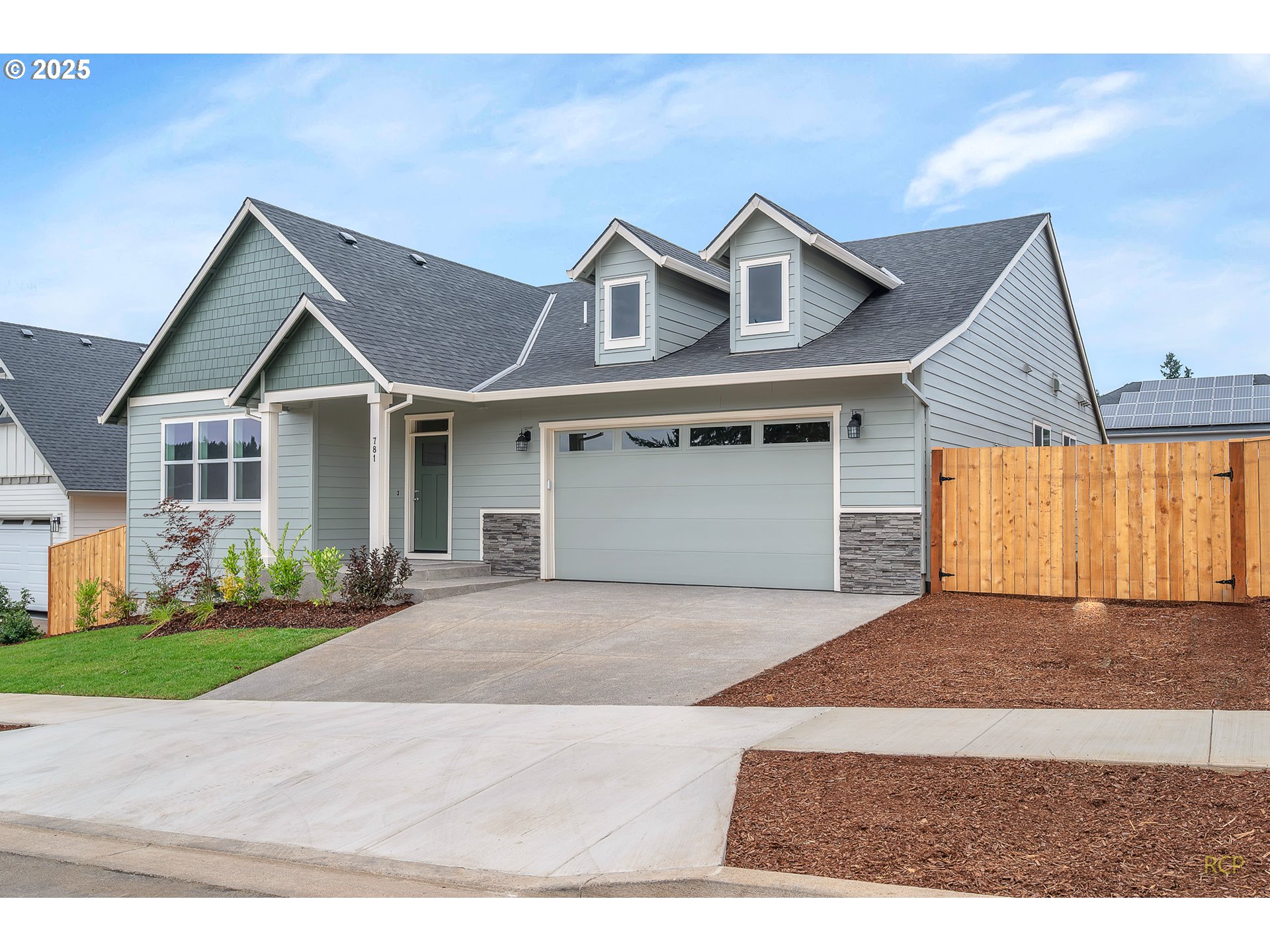 781 RILEY DR, Silverton, OR, 97381