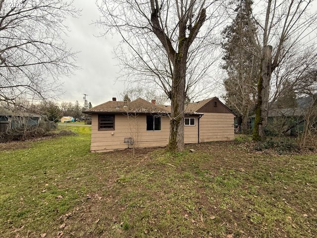 381 SE GREGORY DR, Winston, OR, 97496