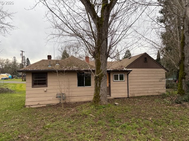 381 SE GREGORY DR, Winston, OR, 97496