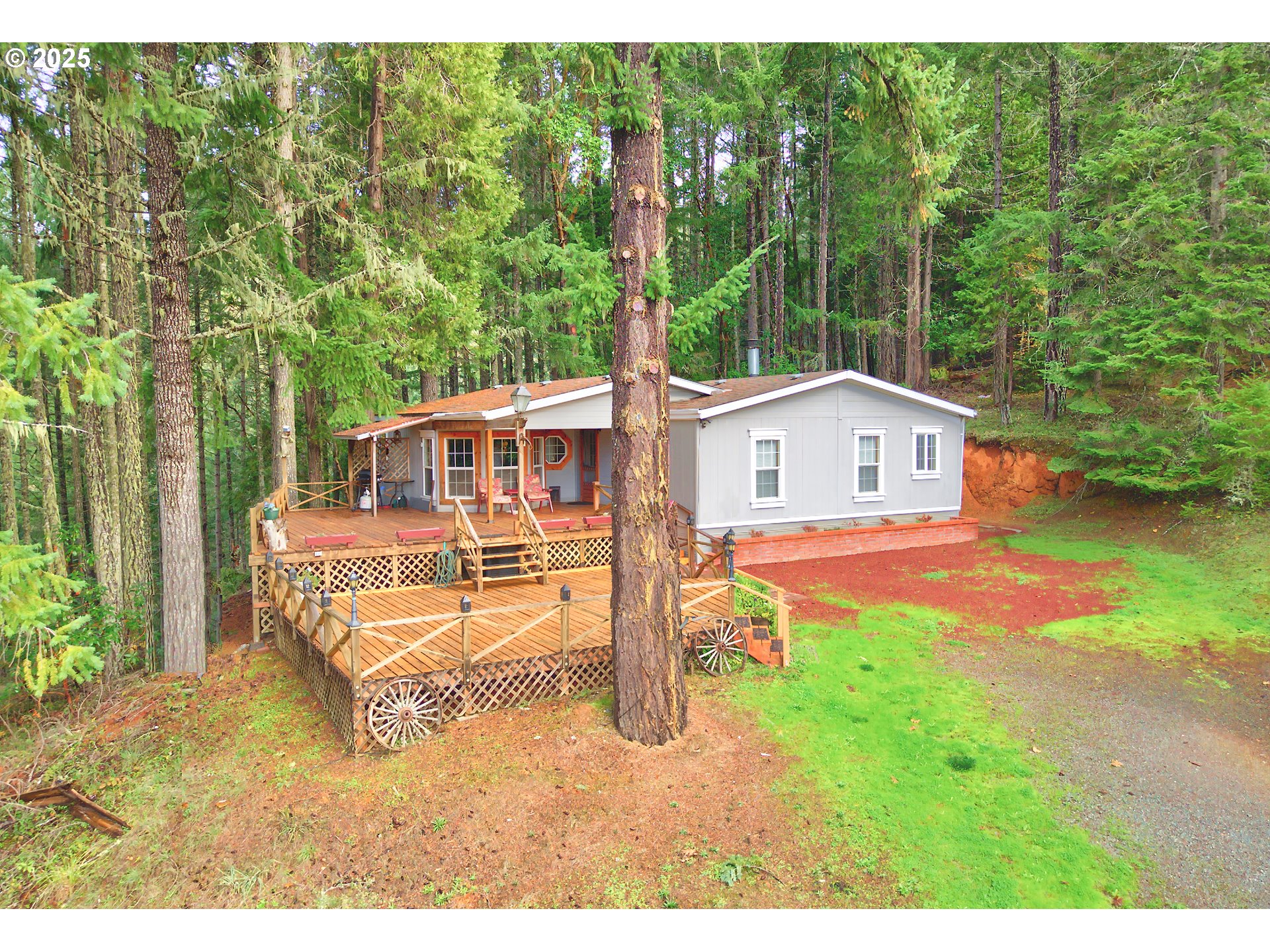 8516 SE MILL ST, Portland, OR, 97216