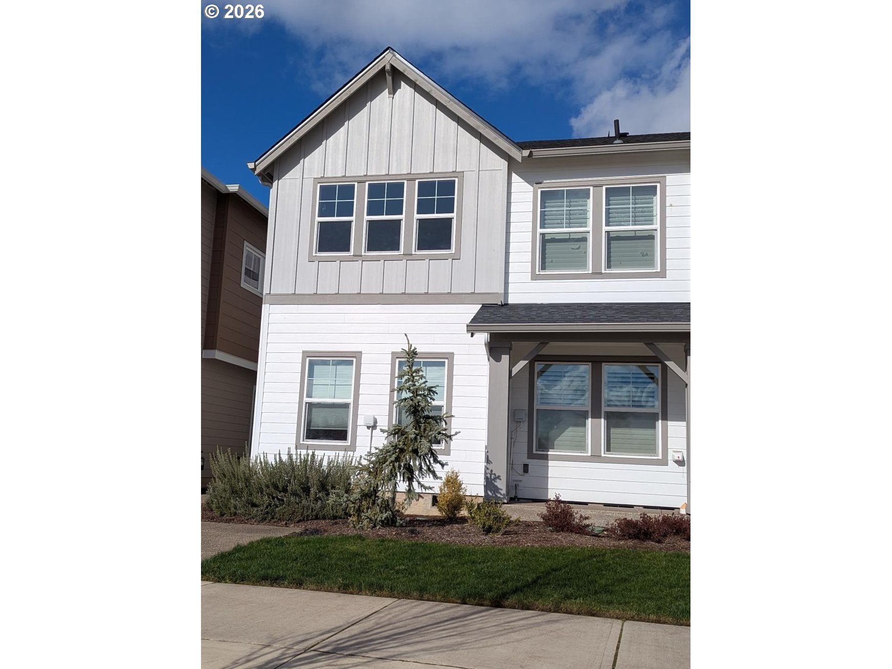 South Hillsboro / Reeds Crossing