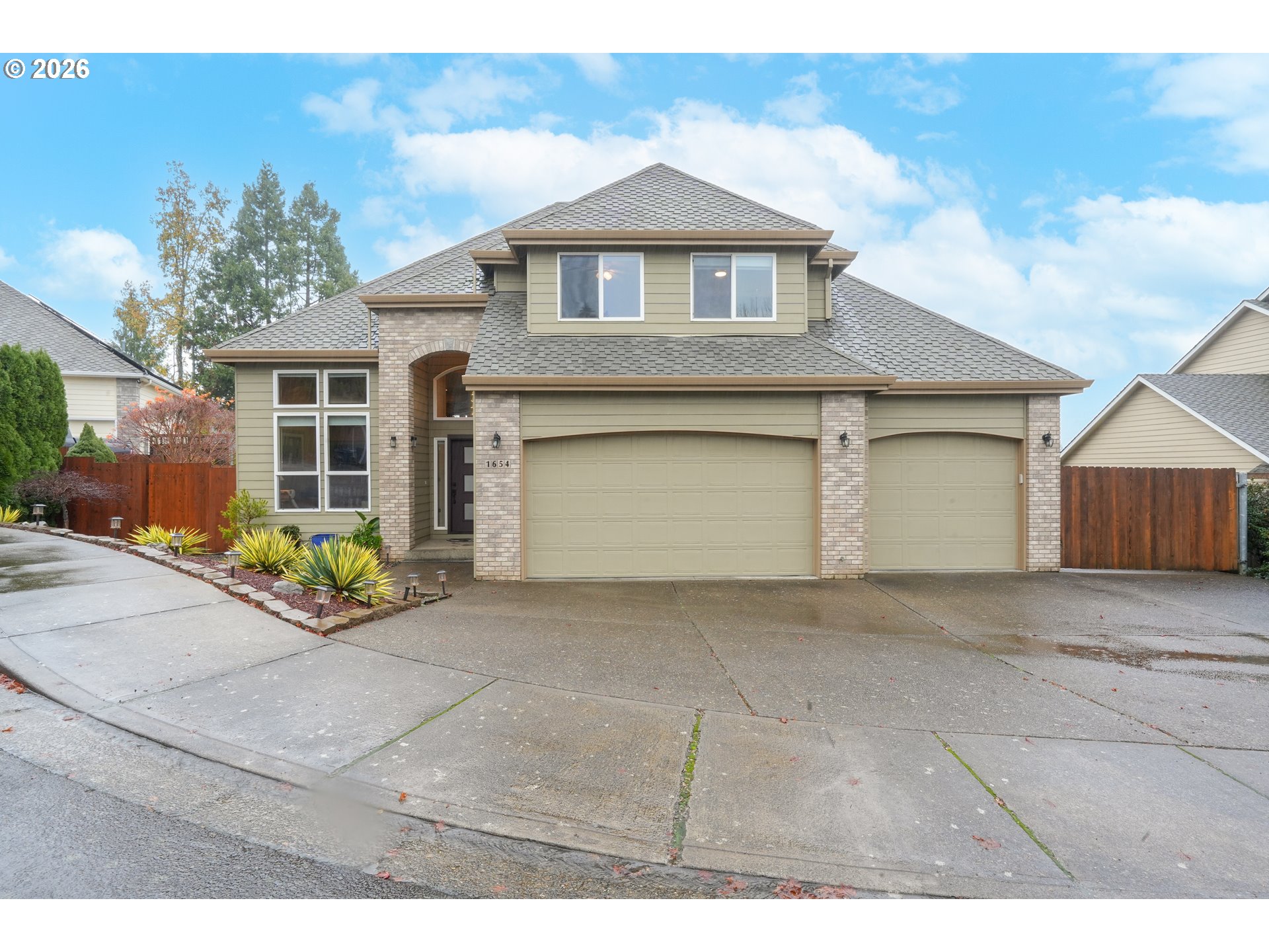 1155 LITTLE JOHN LOOP, Salem, OR, 97304