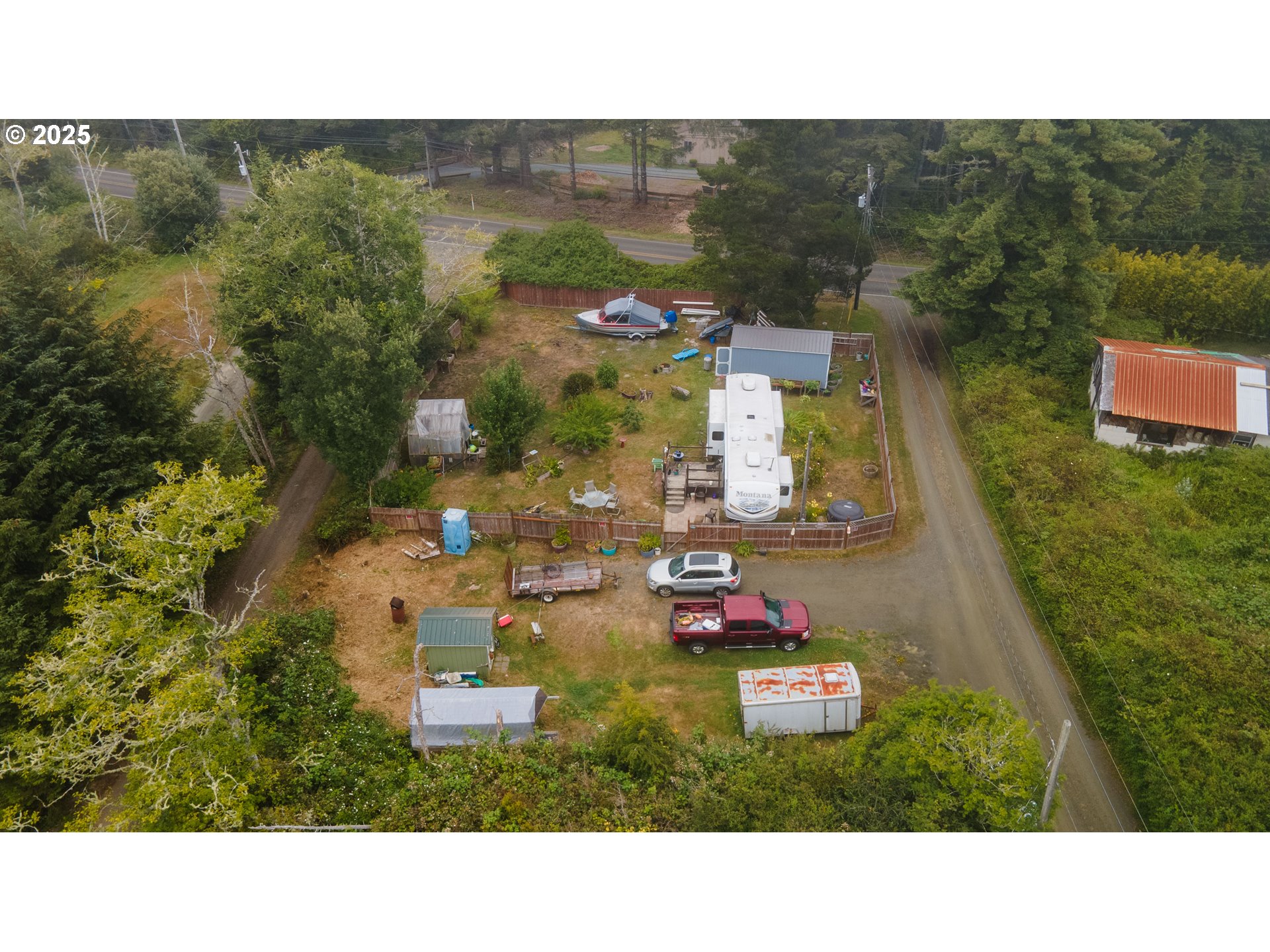 63832 SEVEN DEVILS RD