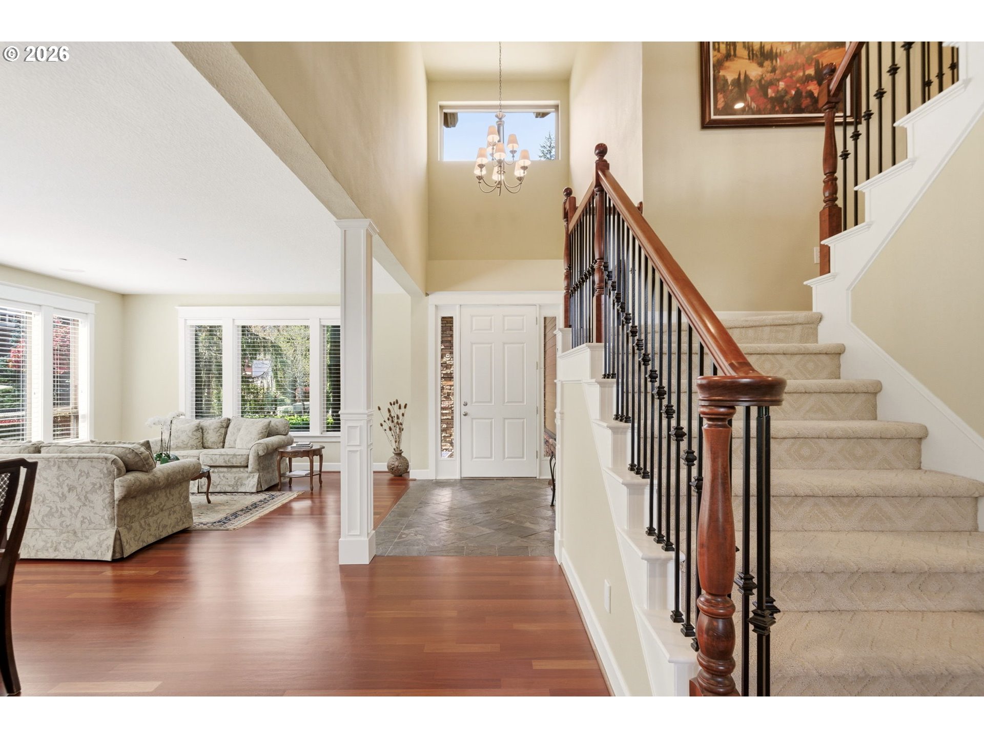 5904 NW INGLEWOOD CT, Camas, WA, 98607