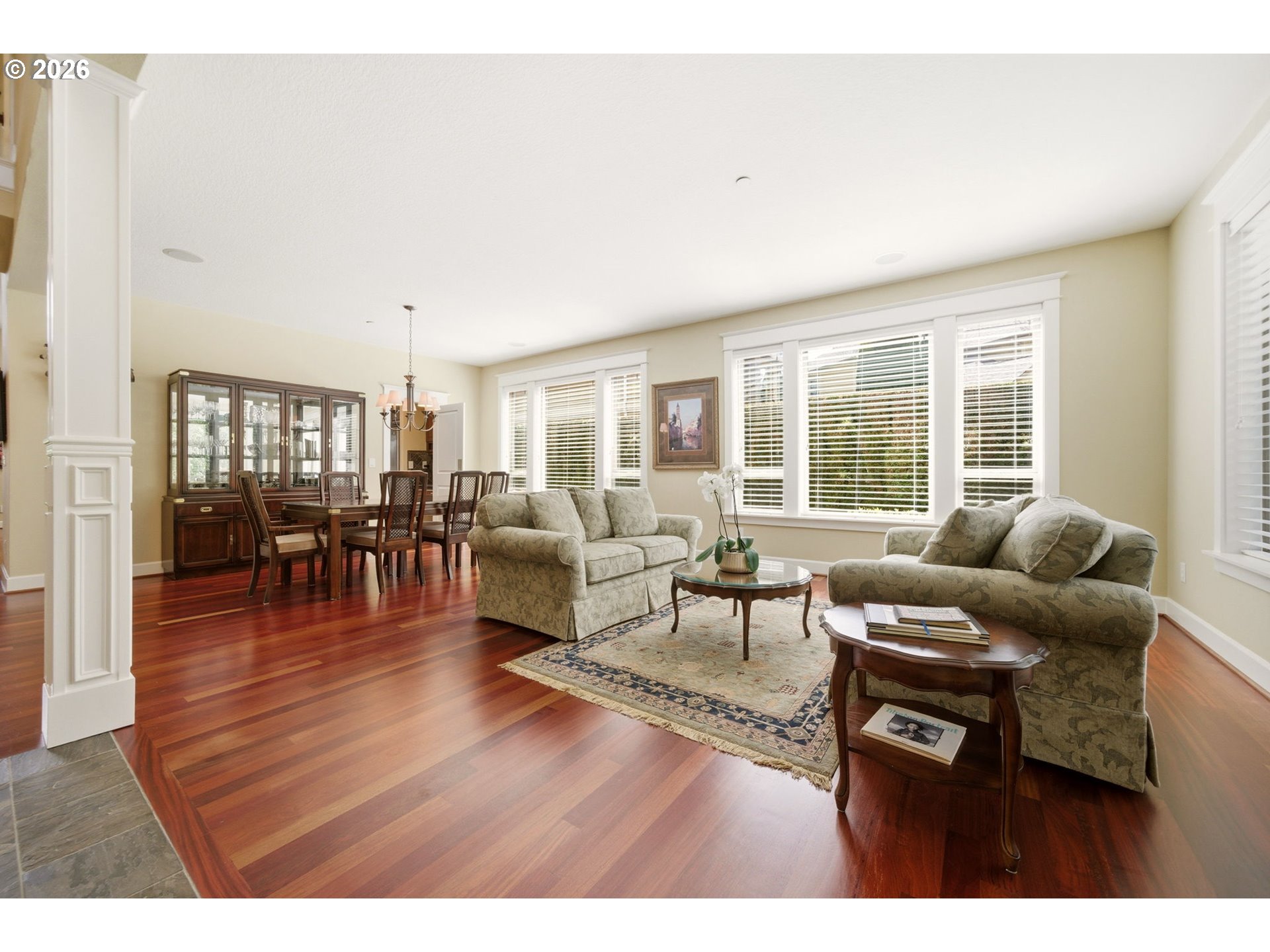 5904 NW INGLEWOOD CT, Camas, WA, 98607