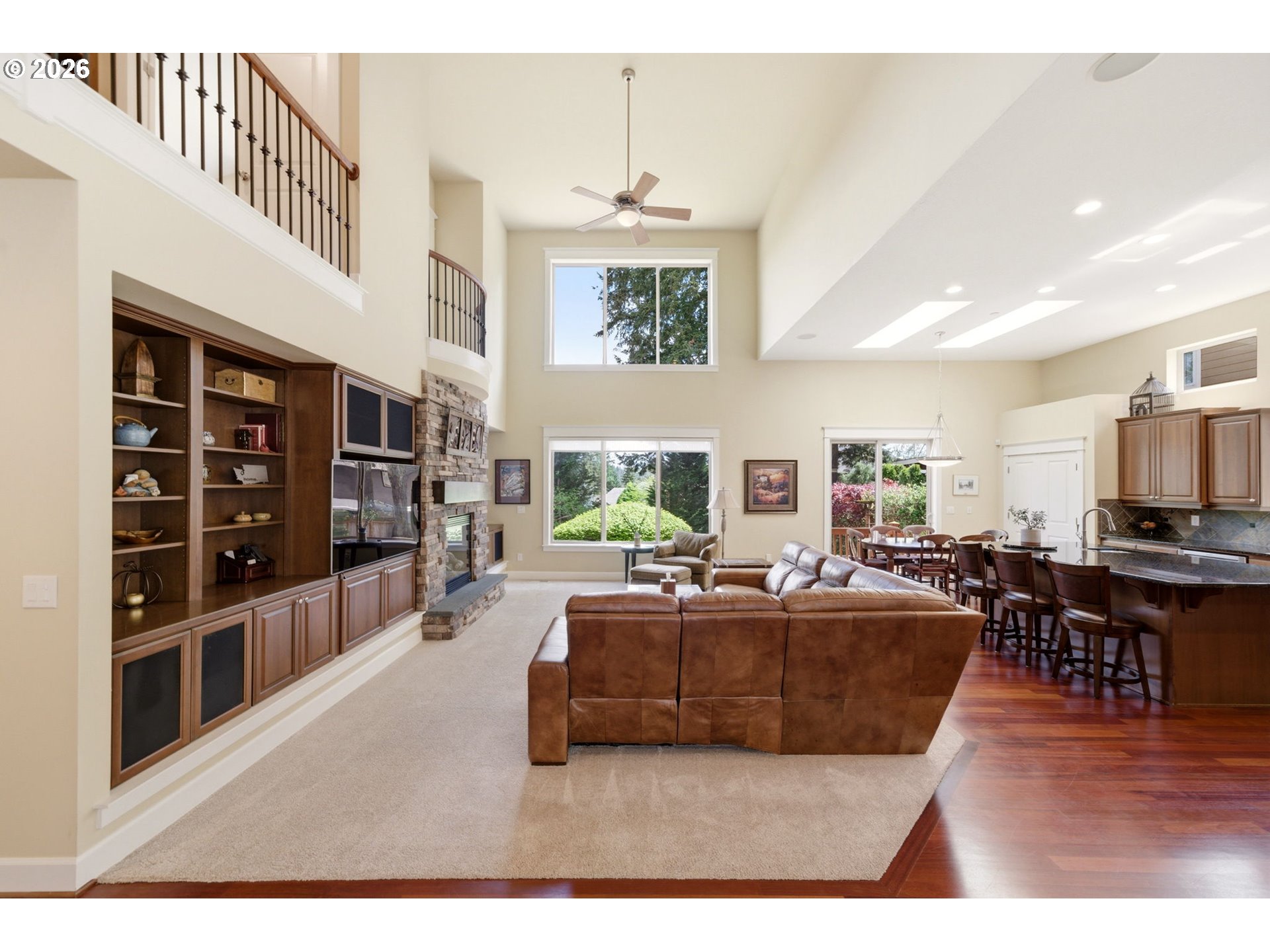 5904 NW INGLEWOOD CT, Camas, WA, 98607