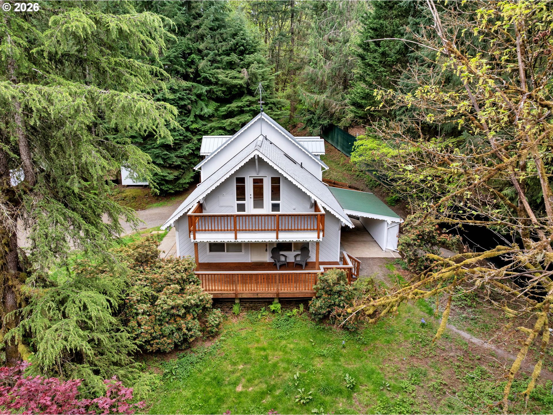 18755 SW BUCKHORN DR, Beaverton, OR, 97007