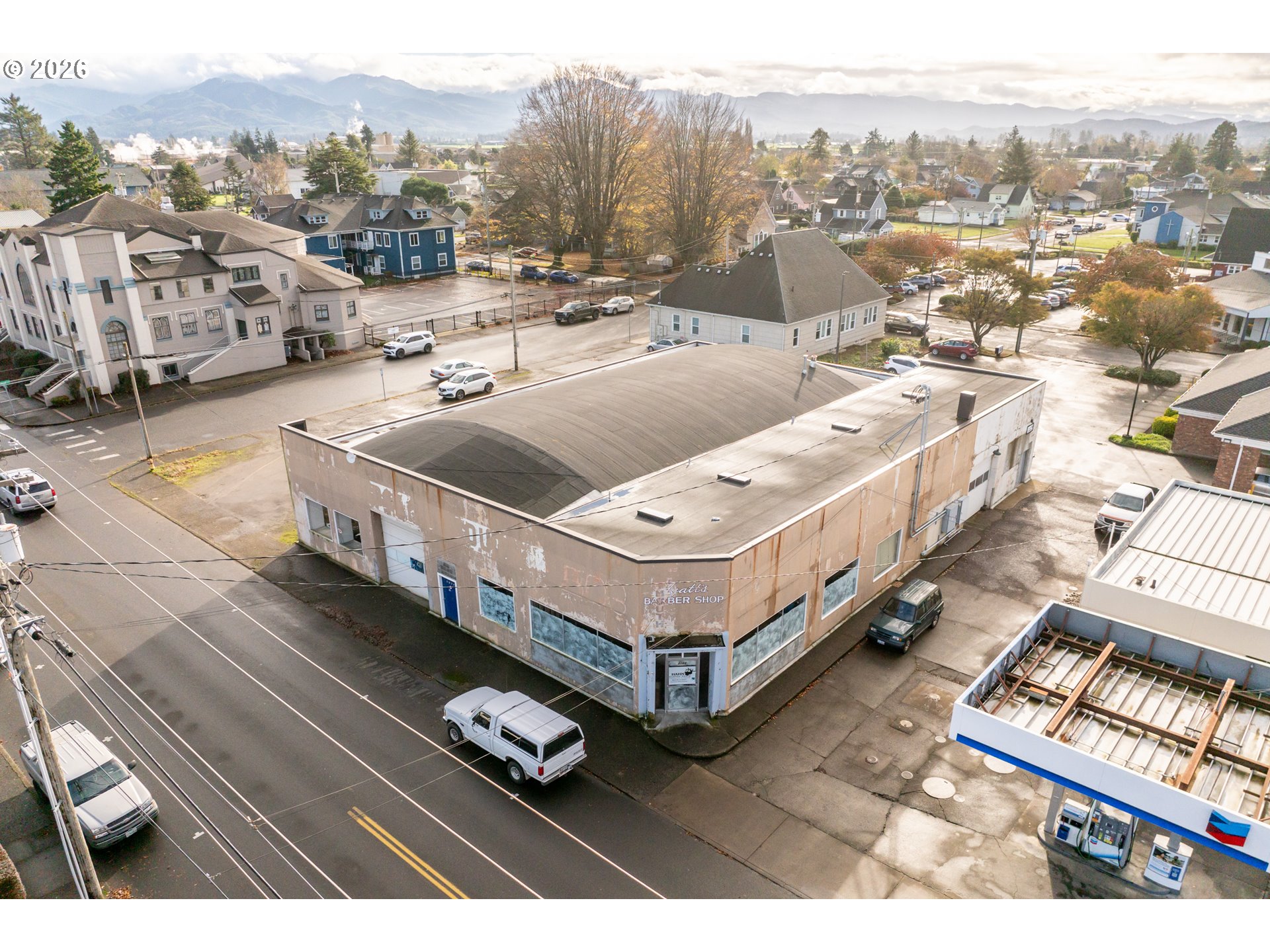 937 Chetco AVE UNIT A - 1, Brookings, OR, 97415