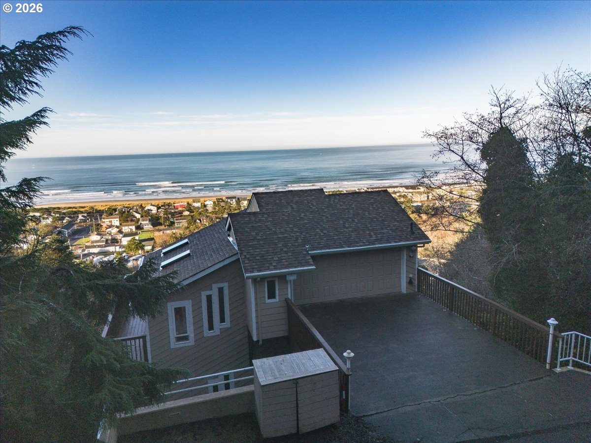 333 PACIFIC VIEW DR, Rockaway Beach, OR, 97136