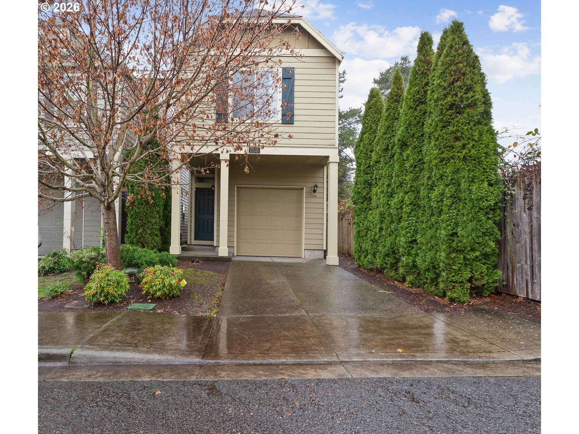 Beaverton