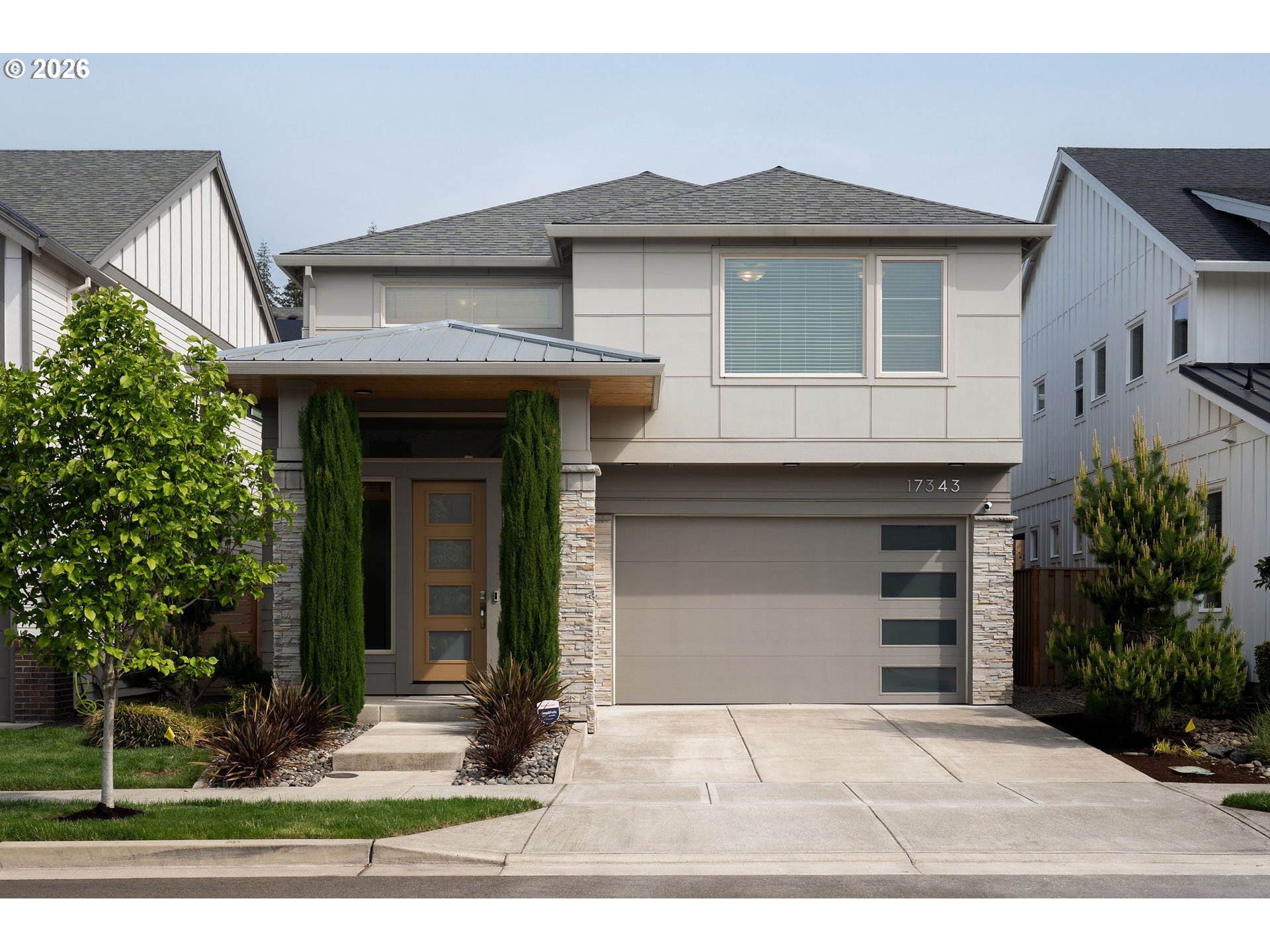 Foreclosure 