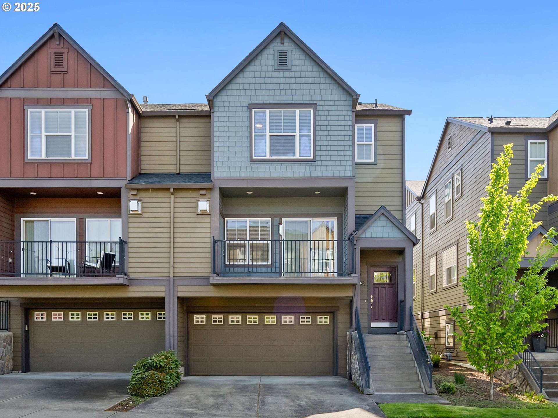 13580 SW ROSEMARY LN, Portland, OR, 97223