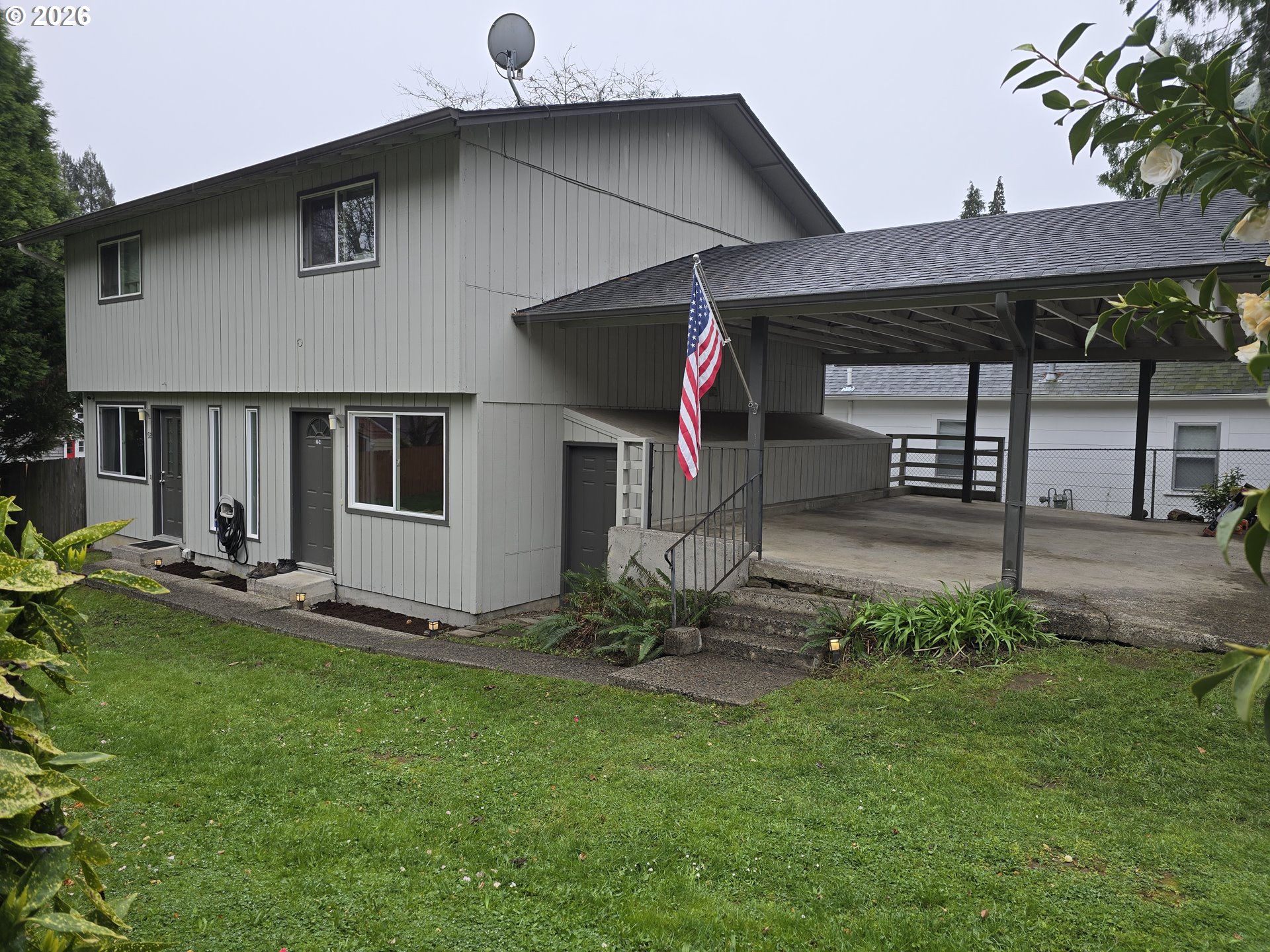 2634 S 7TH ST, Lebanon, OR, 97355