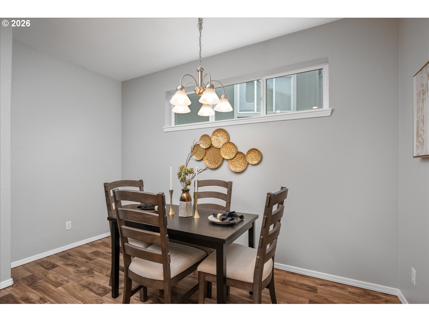 2318 NW ROSEBURG TER, Beaverton, OR, 97006