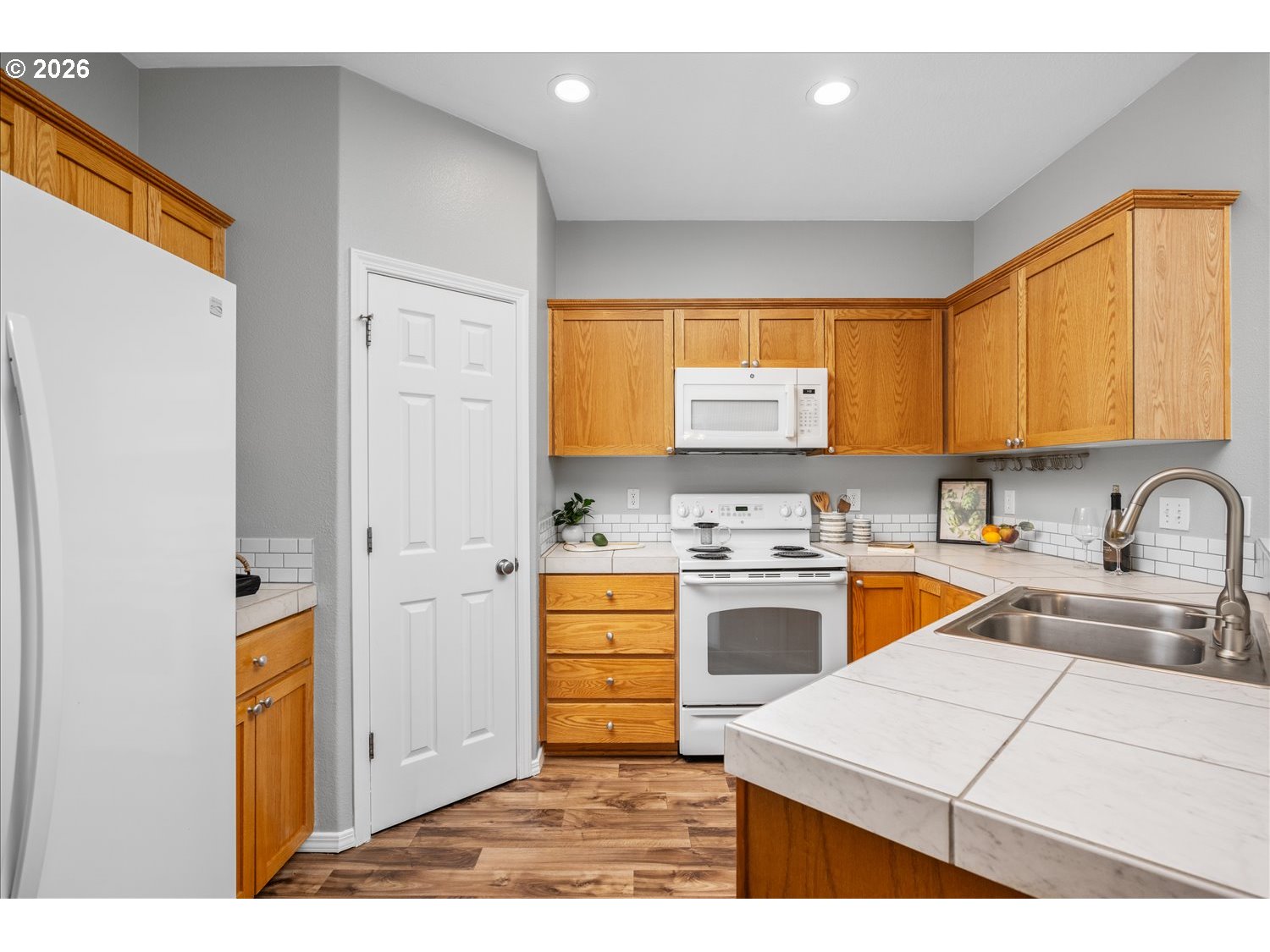 2318 NW ROSEBURG TER, Beaverton, OR, 97006