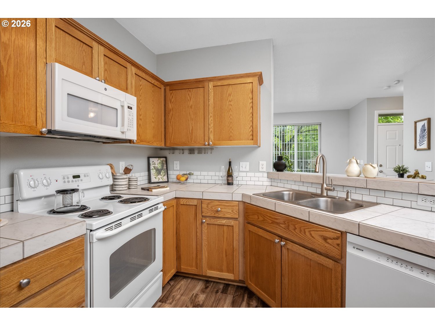 2318 NW ROSEBURG TER, Beaverton, OR, 97006