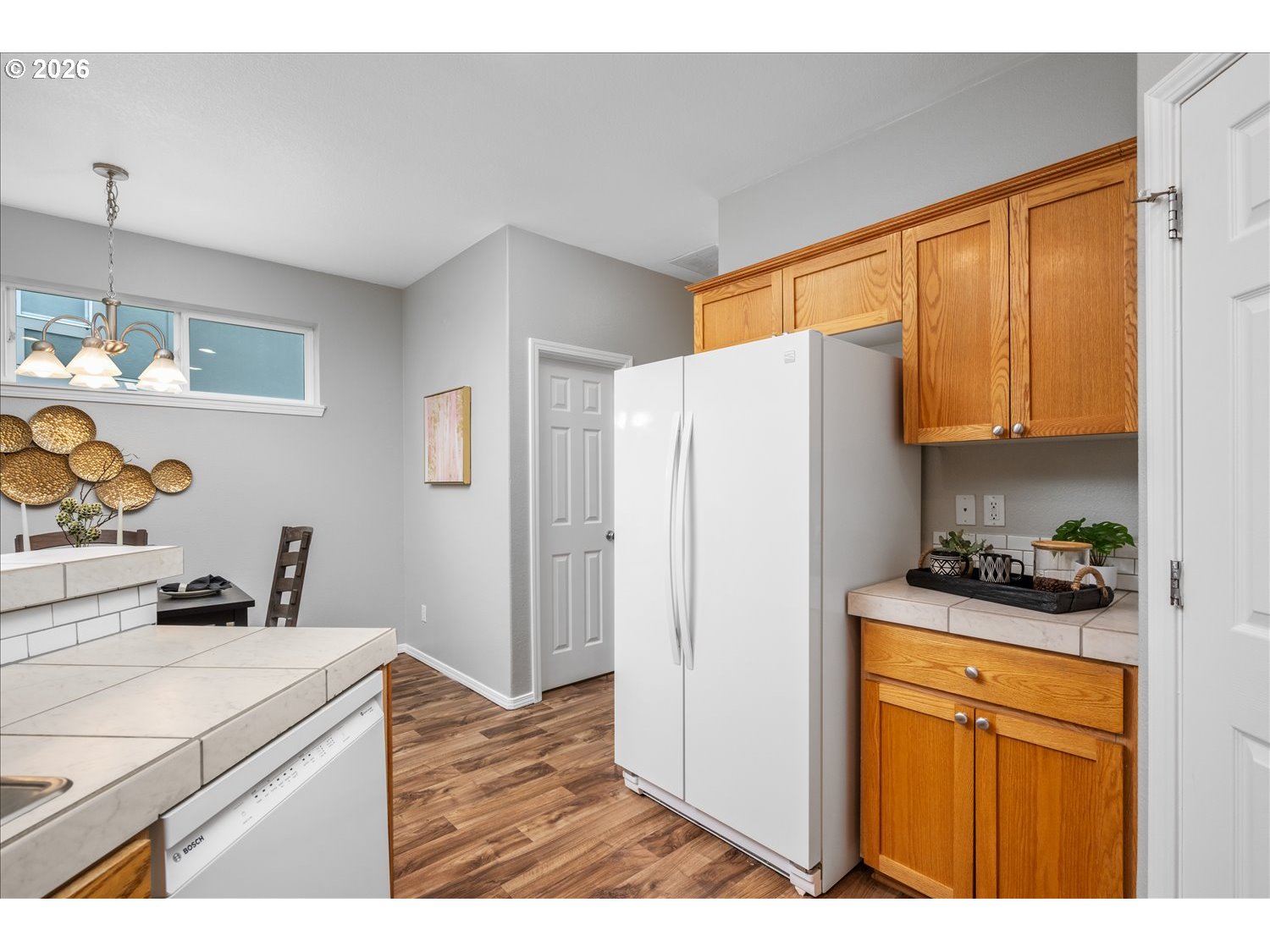 2318 NW ROSEBURG TER, Beaverton, OR, 97006