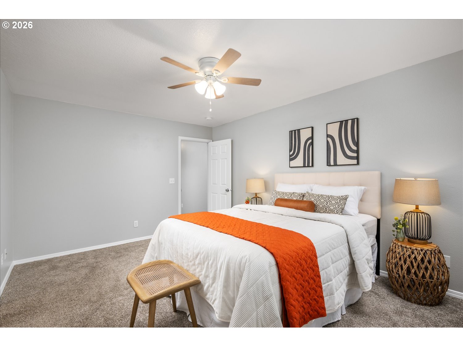 2318 NW ROSEBURG TER, Beaverton, OR, 97006