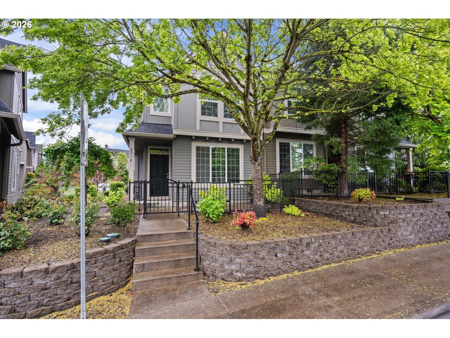 2318 NW ROSEBURG TER, Beaverton, OR, 97006