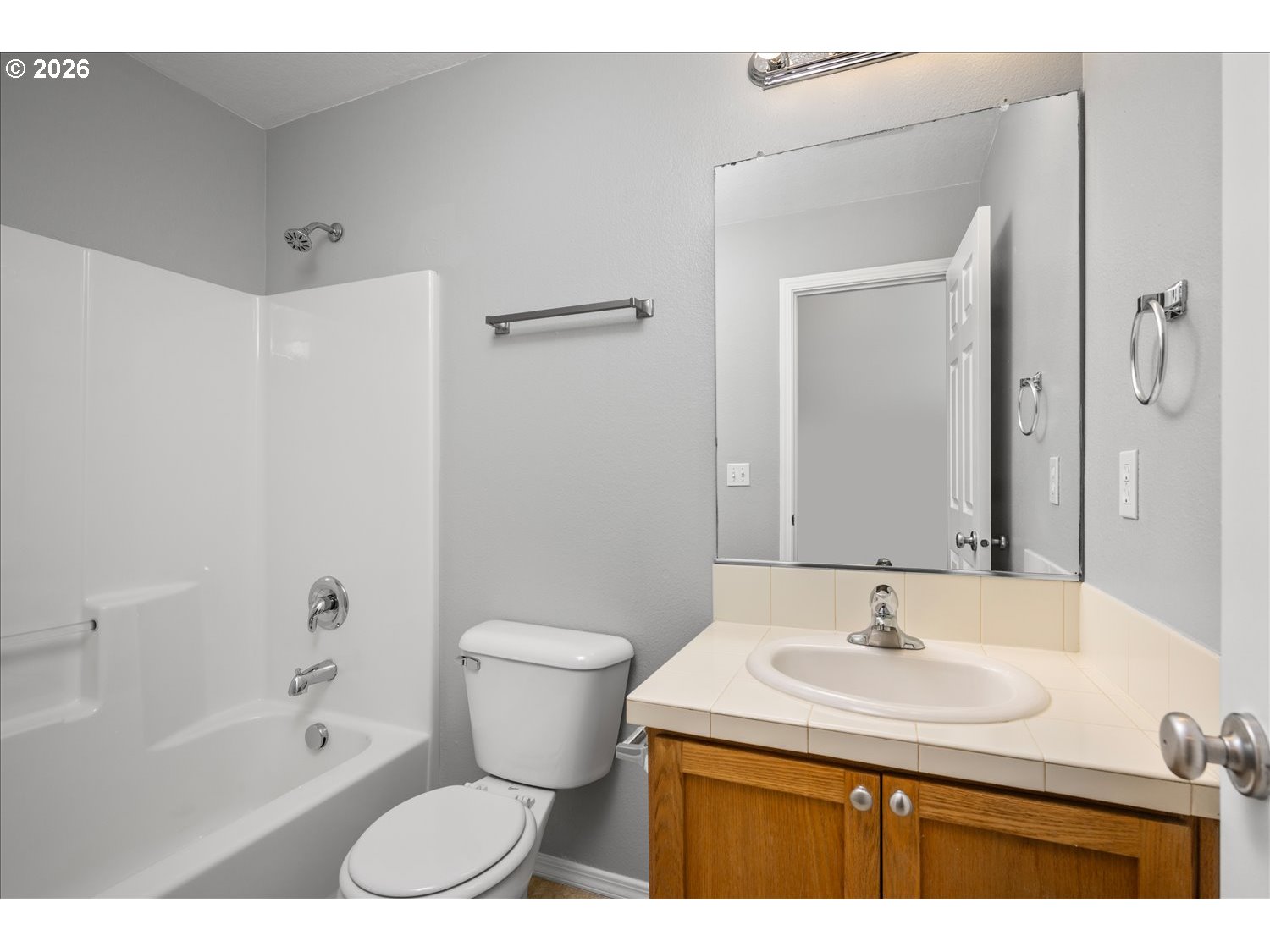 2318 NW ROSEBURG TER, Beaverton, OR, 97006