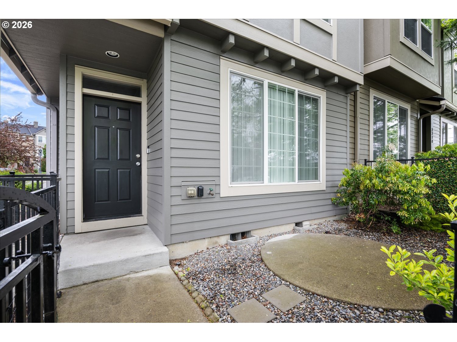 2318 NW ROSEBURG TER, Beaverton, OR, 97006