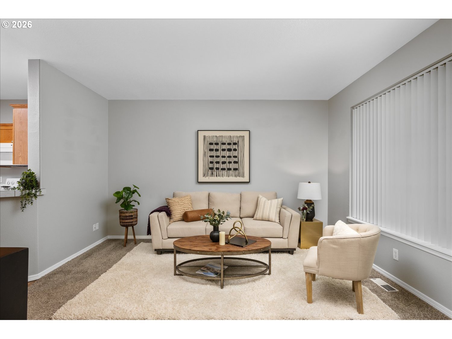 2318 NW ROSEBURG TER, Beaverton, OR, 97006