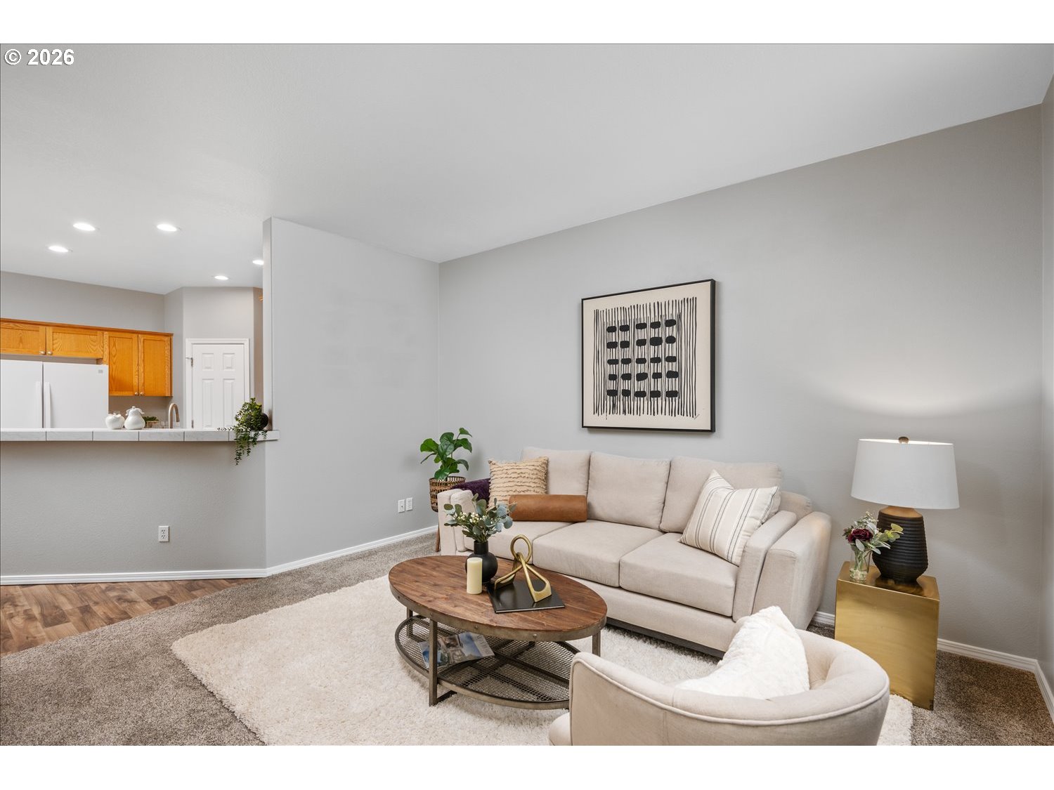 2318 NW ROSEBURG TER, Beaverton, OR, 97006