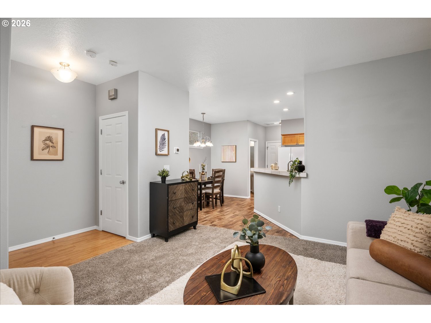 2318 NW ROSEBURG TER, Beaverton, OR, 97006