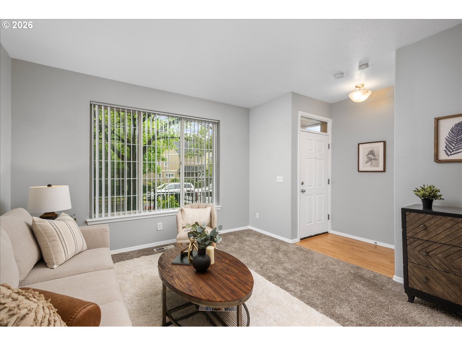 2318 NW ROSEBURG TER, Beaverton, OR, 97006