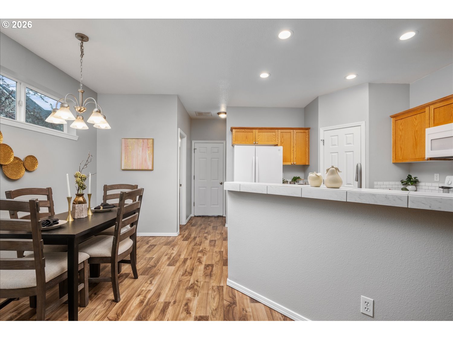 2318 NW ROSEBURG TER, Beaverton, OR, 97006