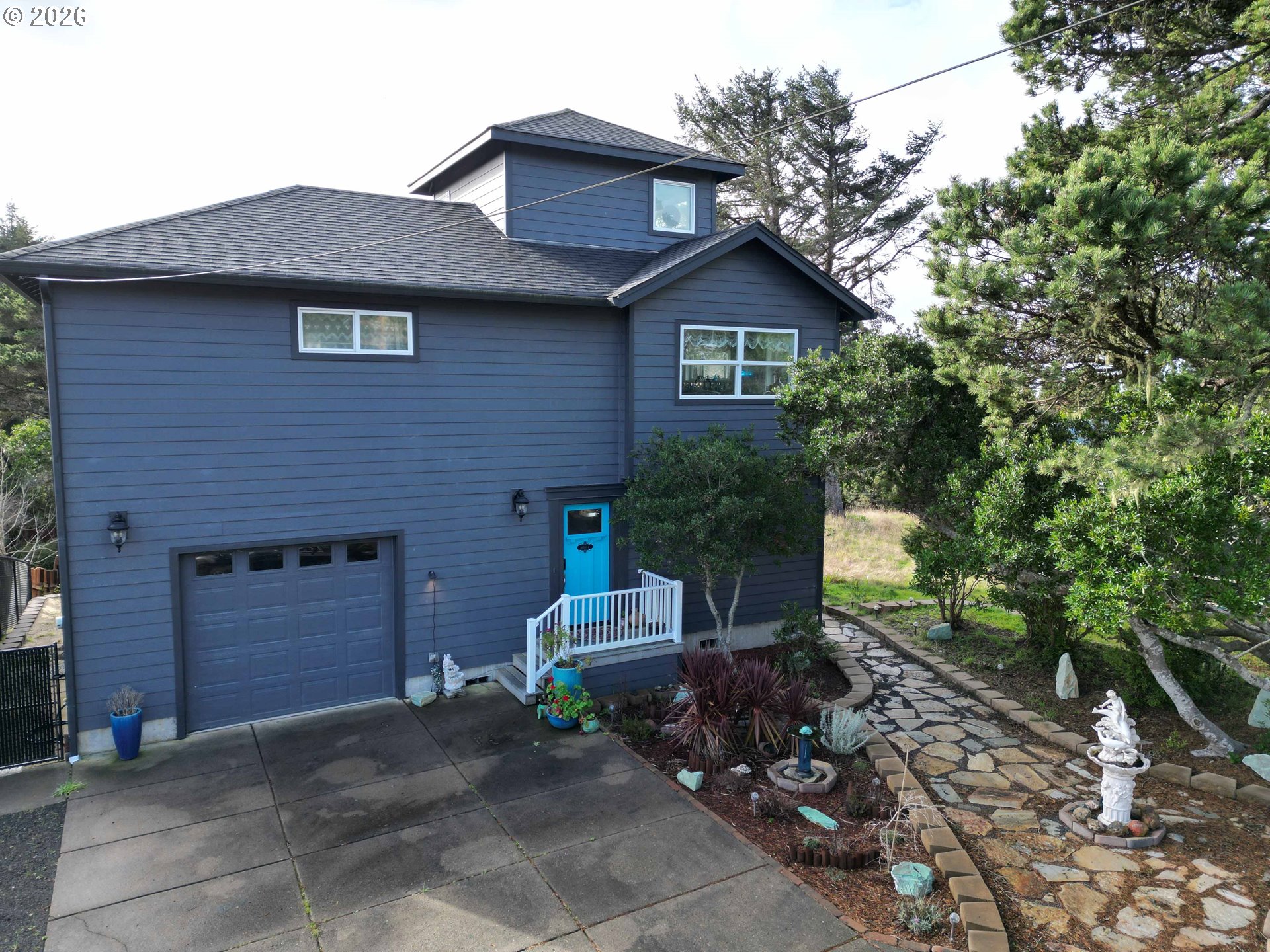 65 SHORELINE DR, Florence, OR, 97439