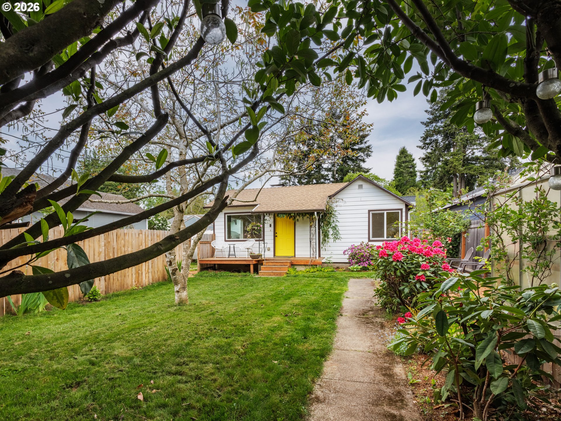 Search Homes for Sale