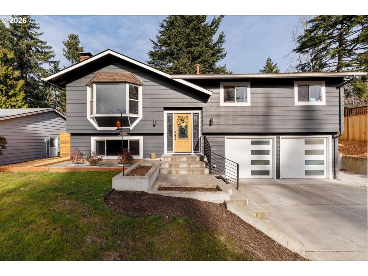 13165 NW OVERTON ST, Portland OR 97229