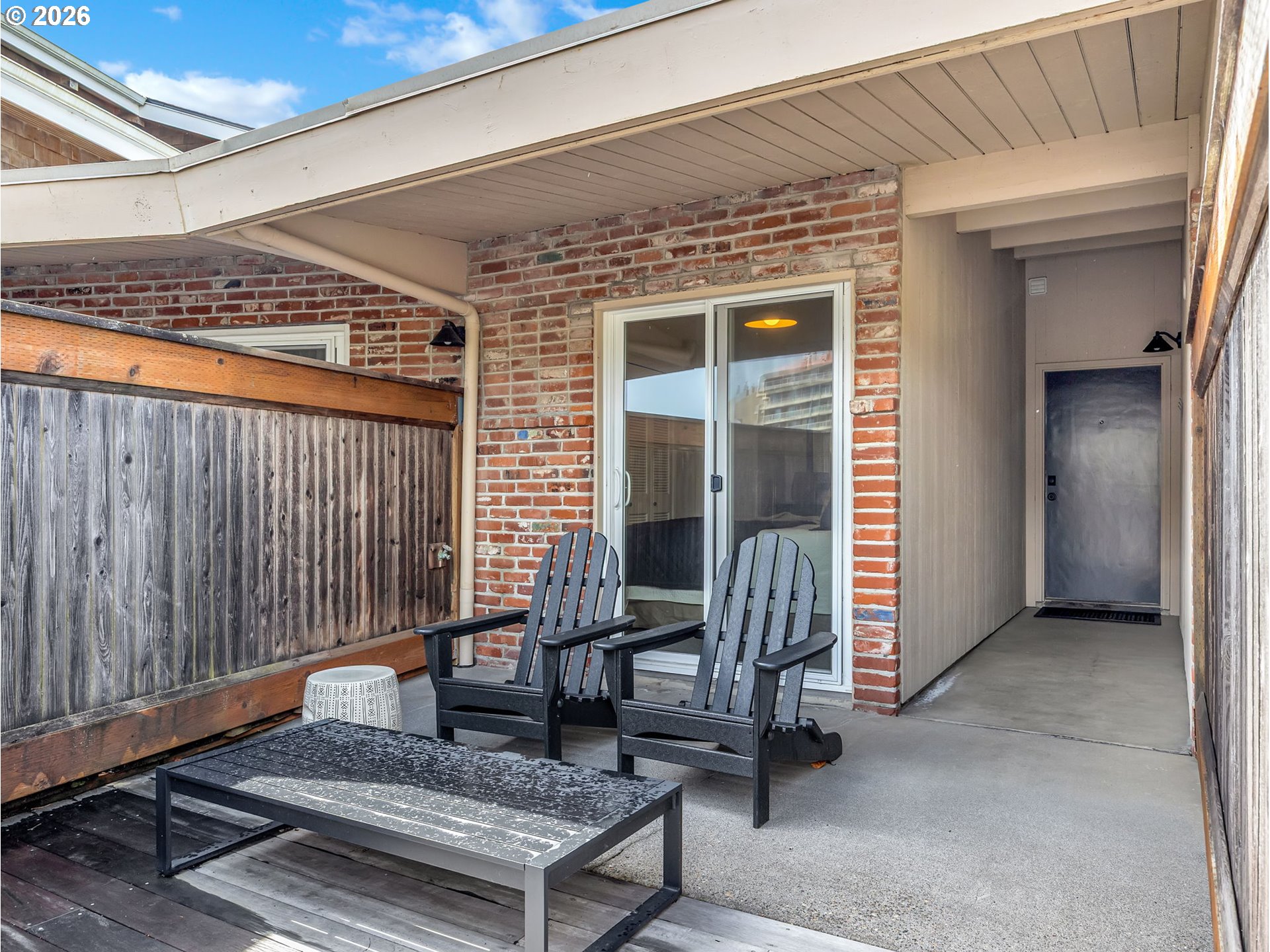 101 13TH ST UNIT 211, Gearhart, OR, 97138