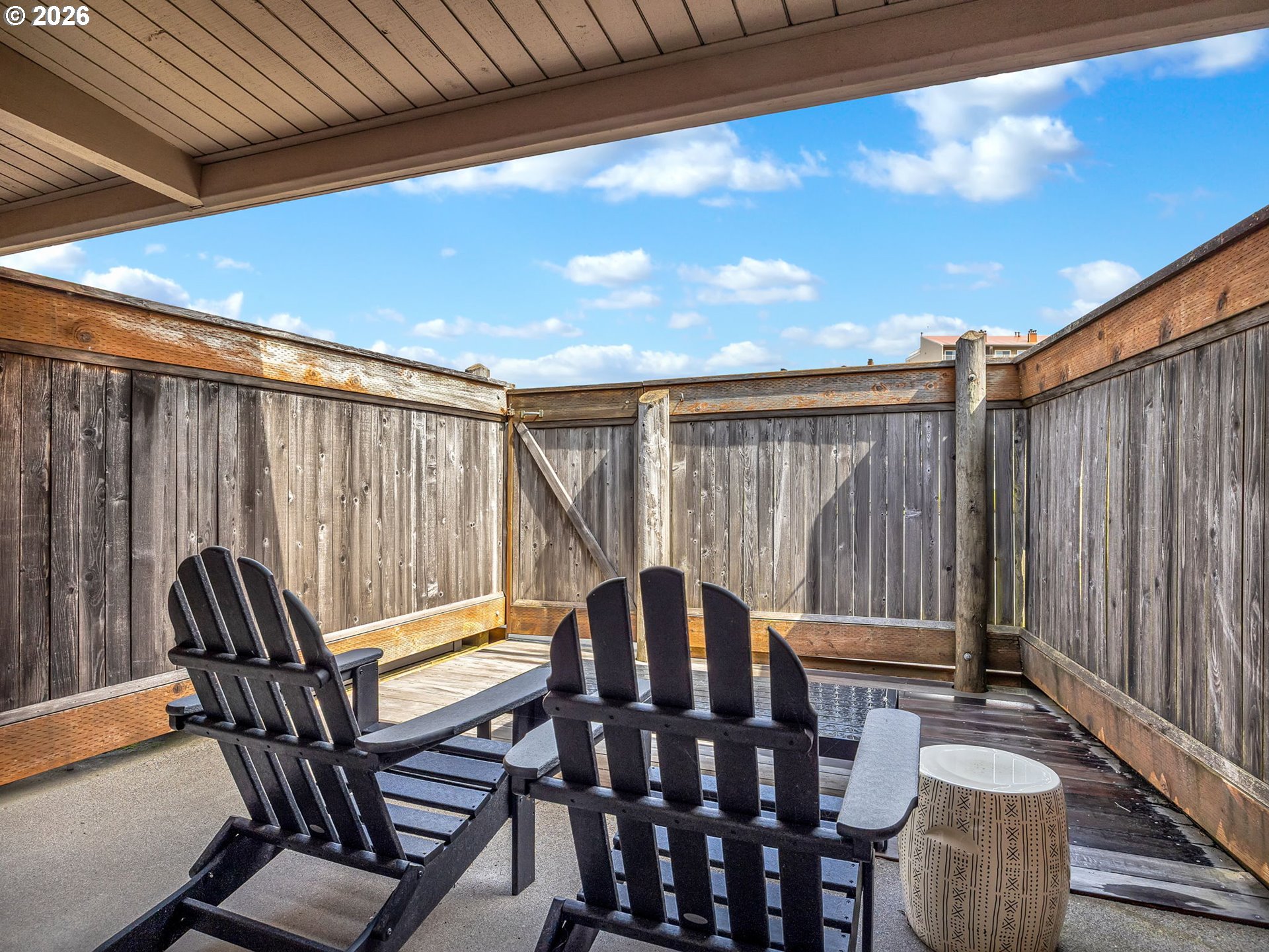 101 13TH ST UNIT 211, Gearhart, OR, 97138