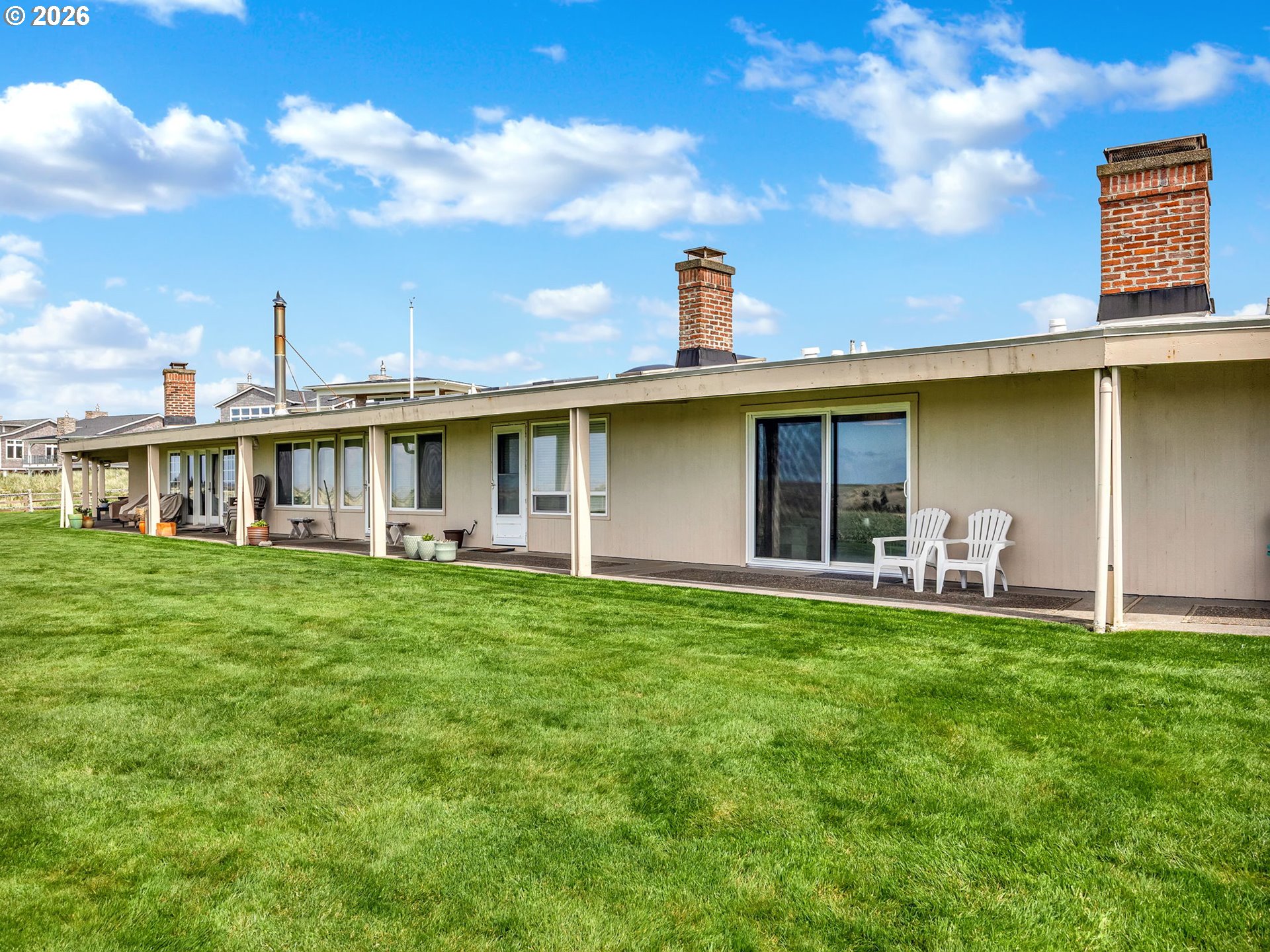 101 13TH ST UNIT 211, Gearhart, OR, 97138