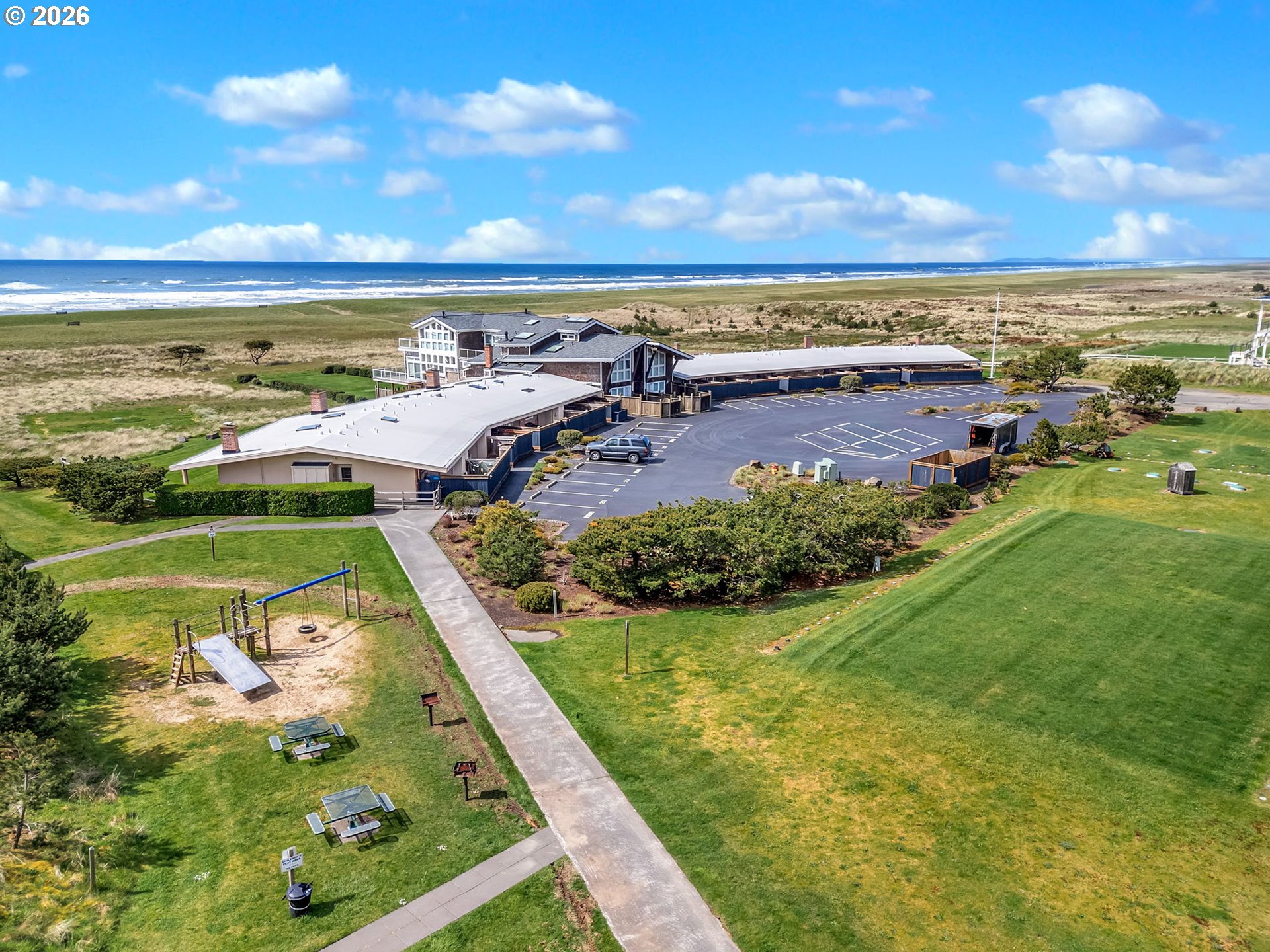 101 13TH ST UNIT 211, Gearhart, OR, 97138