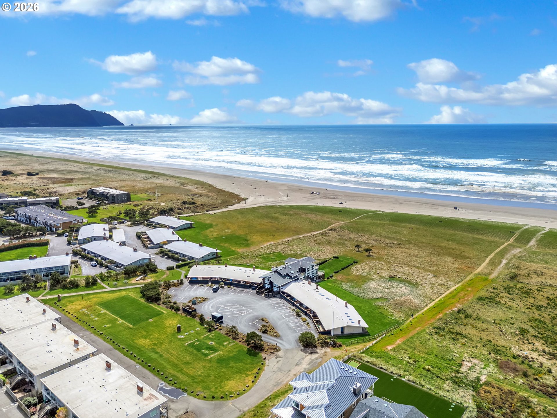 101 13TH ST UNIT 211, Gearhart, OR, 97138