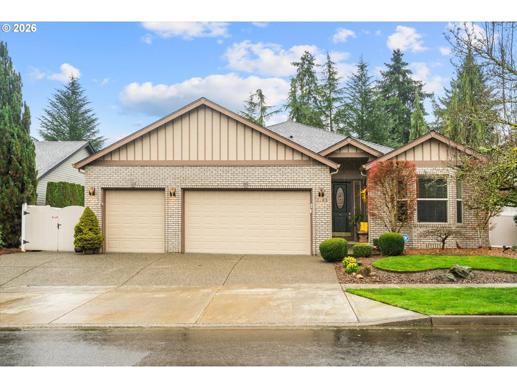 1601 S 46TH PL, Ridgefield, WA, 98642