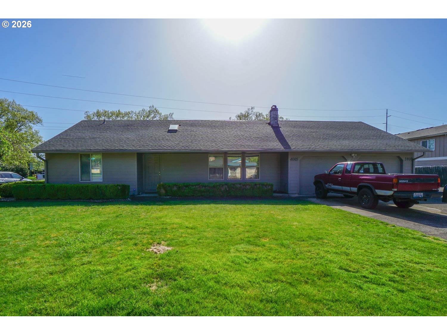 Search Homes for Sale