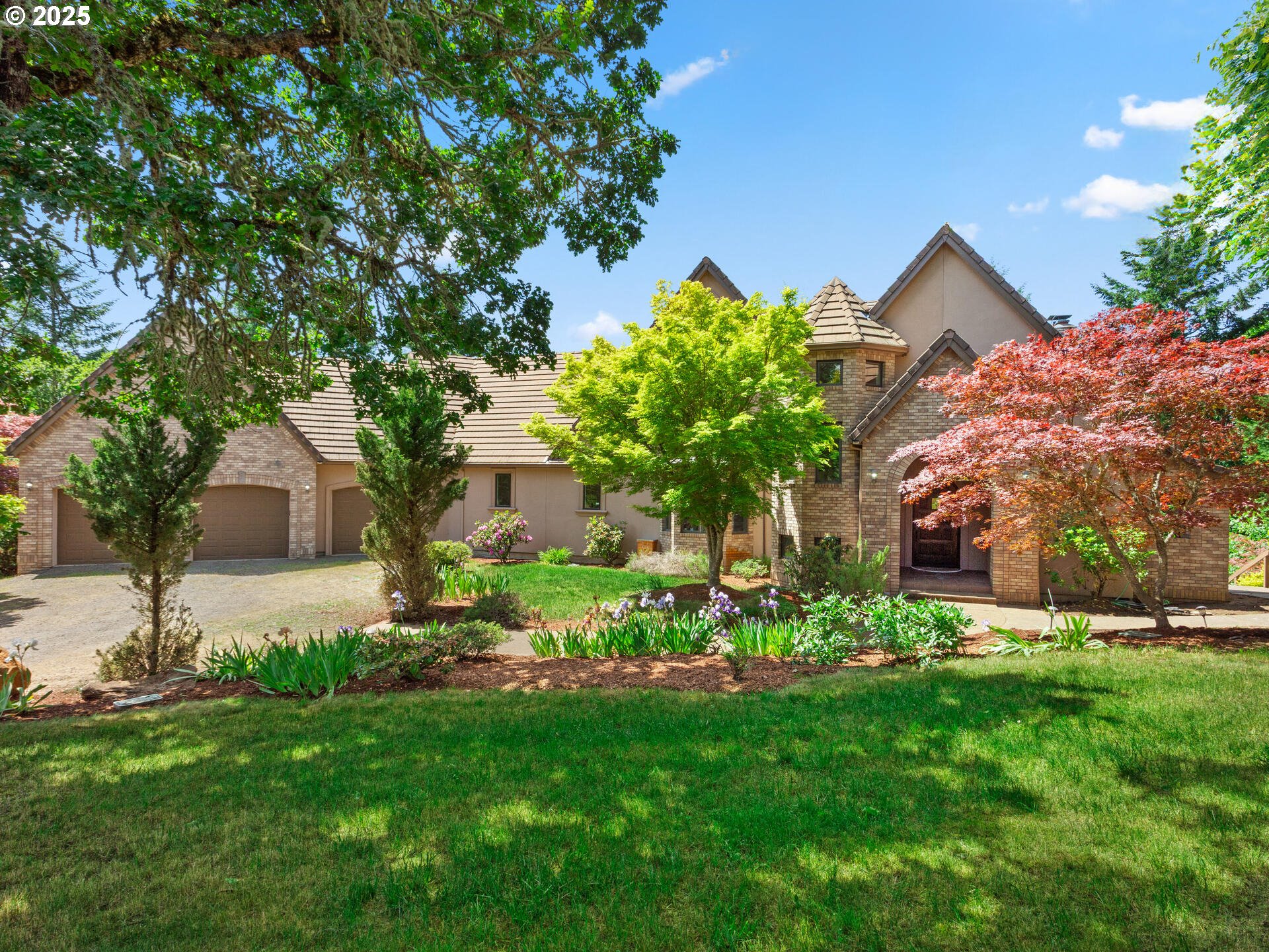 Homes on Acreage