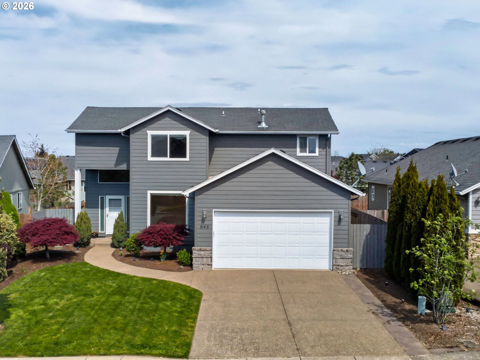 960 SHIPPING ST, Salem, OR, 97301