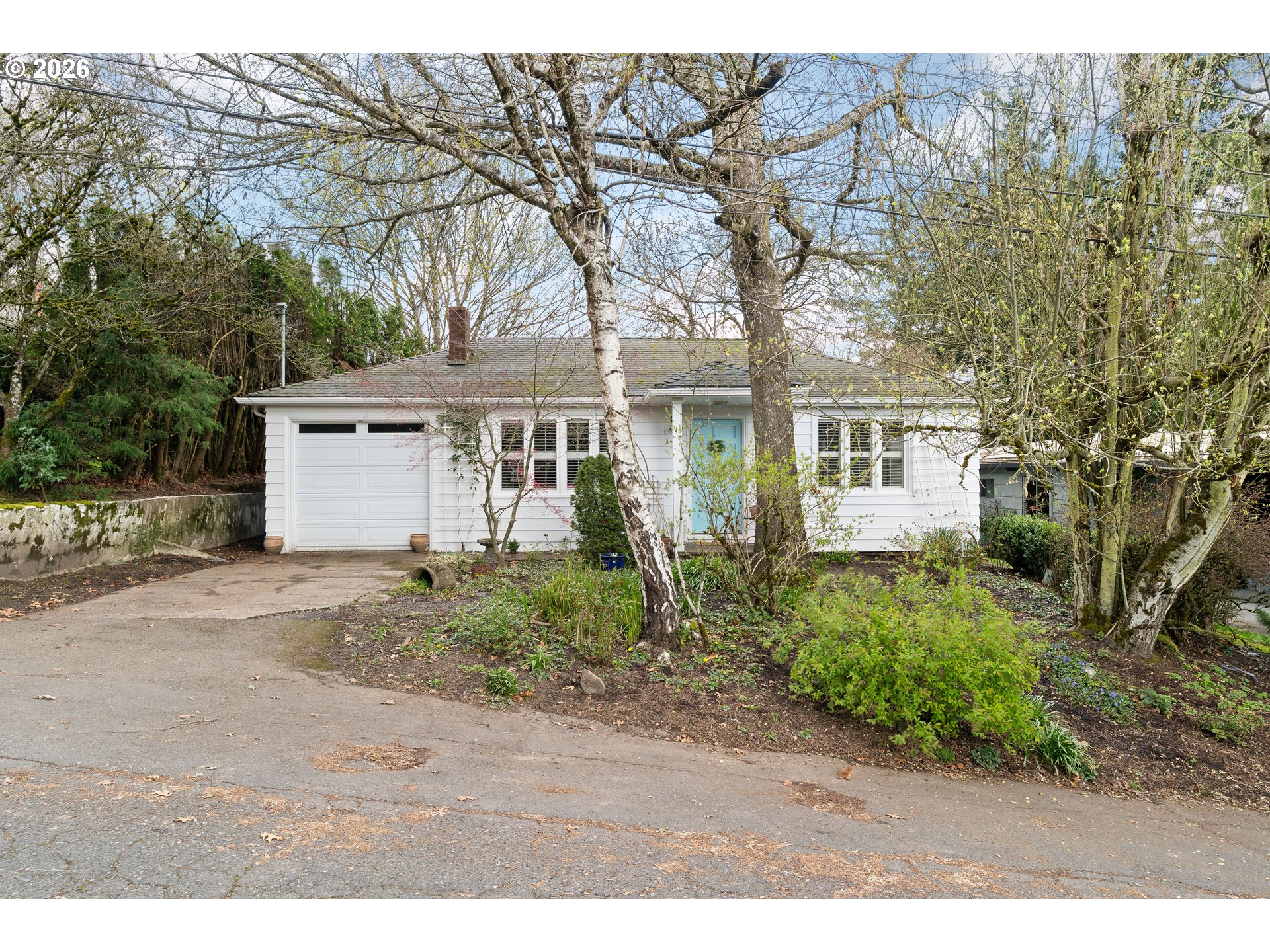 58525 SW HEBO RD, Grand Ronde, OR, 97347