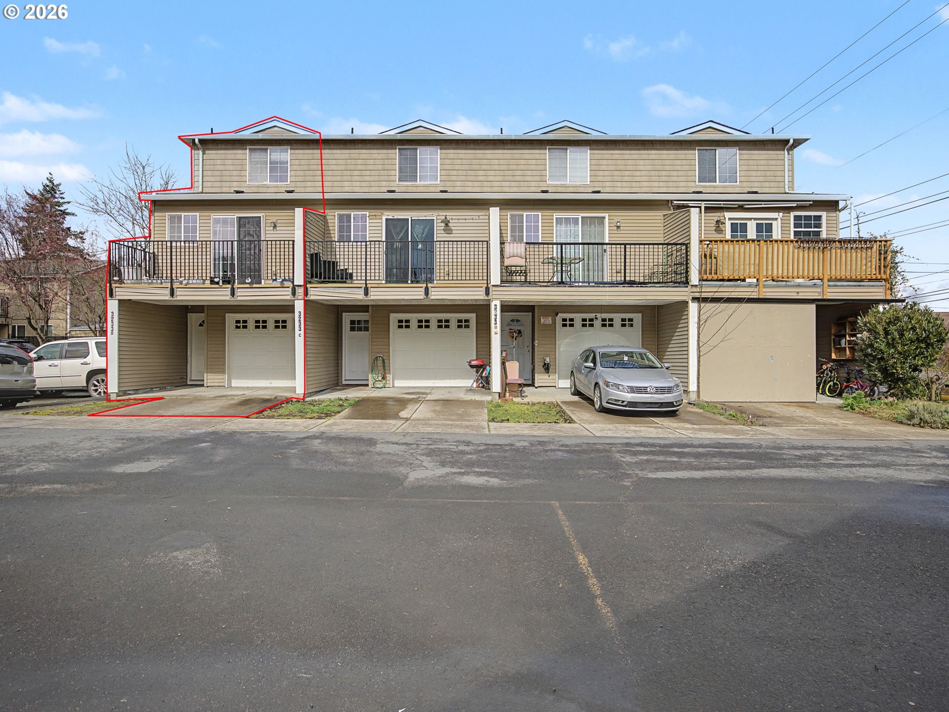 Search Homes for Sale